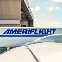Ameriflight, LLC logo
