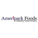 Ameripack Foods LLC logo