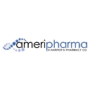 AmeriPharma logo