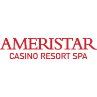 Ameristar Casino Resort Spa Black Hawk logo