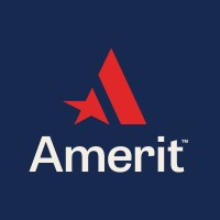 Amerit Consulting logo