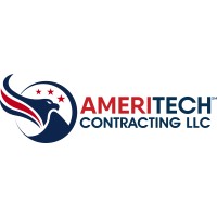 AmeriTech Contracting LLC logo