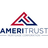 AmeriTrust Mortgage logo