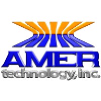 Amer Technology, Inc logo