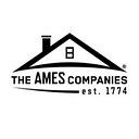 AMES Australasia logo