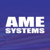 AME Systems logo