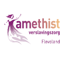 Amethist Verslavingszorg logo