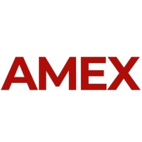 Logo AMEX Healthcare