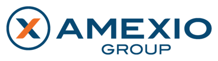 Amexio logo