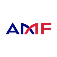 Autorité des marchés financiers (AMF) – France logo