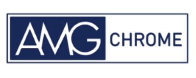 AMG Chrome Limited logo