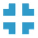 Alexandra Marine and General Hospital logo