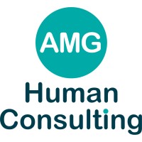 AMG Human Consulting logo
