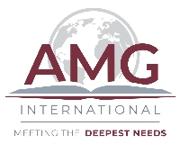 AMG International logo