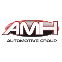 AMH Auto Group logo