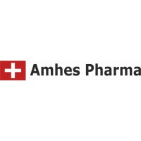 AMHES PHARMA logo