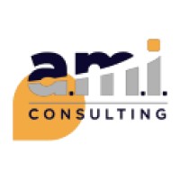 ami Consulting logo
