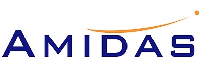 Amidas Hong Kong Limited logo