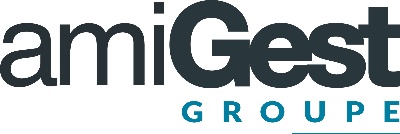 AMIGEST logo