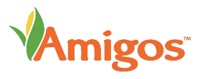 AMIGOS logo