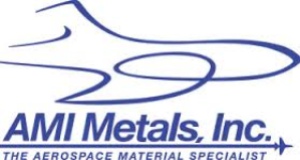 AMI Metals logo
