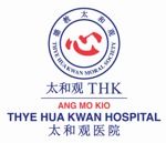 Ang Mo Kio-Thye Hua Kwan Hospital Ltd logo