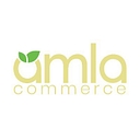 Amla Commerce (Creator of Artifi and Znode) logo