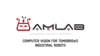 AMLab Pty Ltd logo