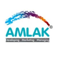 Amlak Logo