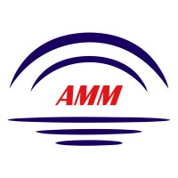 AMM Group logo