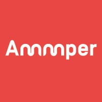 Ammper logo