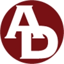 Ammunition Depot logo