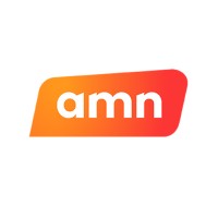 AMN Systems logo