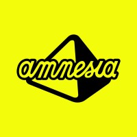 Amnesia Ibiza logo