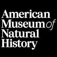 American Museum of Natural History logo