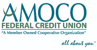 AMOCO Federal Credit Union logo