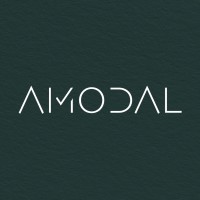 Amodal Limited logo