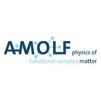 AMOLF logo