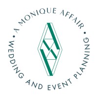 A Monique Affair logo