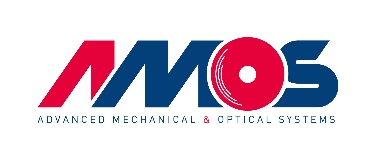 AMOS logo