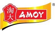 Amoy Food Ltd logo