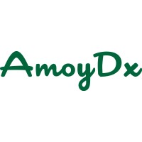 Amoy Diagnostics logo