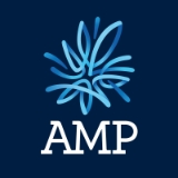 AMP logo