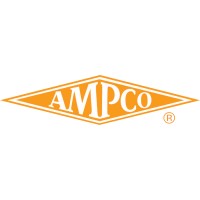 AMPCO METAL logo