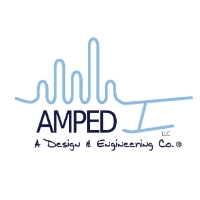 Amped I LLC logo