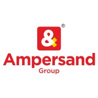 Ampersand Group logo