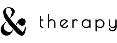 Ampersand Therapy logo
