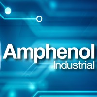 Amphenol Industrial Operations logo