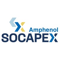 Amphenol SOCAPEX logo
