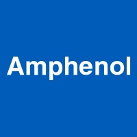 Amphenol logo